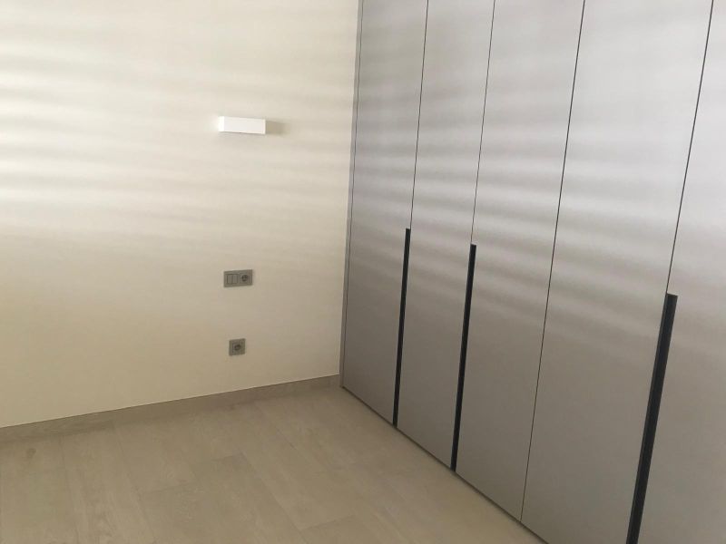 Apartamento de obra nueva en El Higueron, Benalmadena