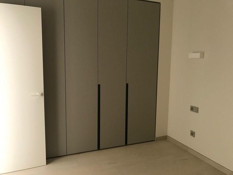 Apartamento de obra nueva en El Higueron, Benalmadena