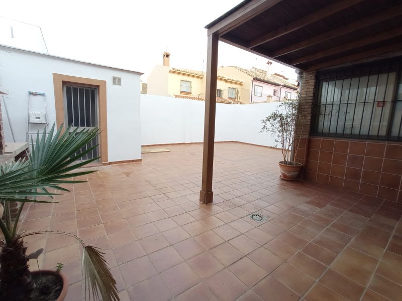 House for sale in Los Pacos (Fuengirola)