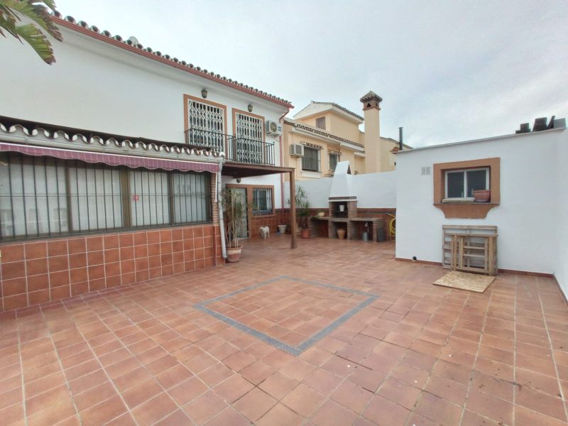 House for sale in Los Pacos (Fuengirola)