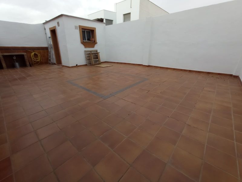 House for sale in Los Pacos (Fuengirola)