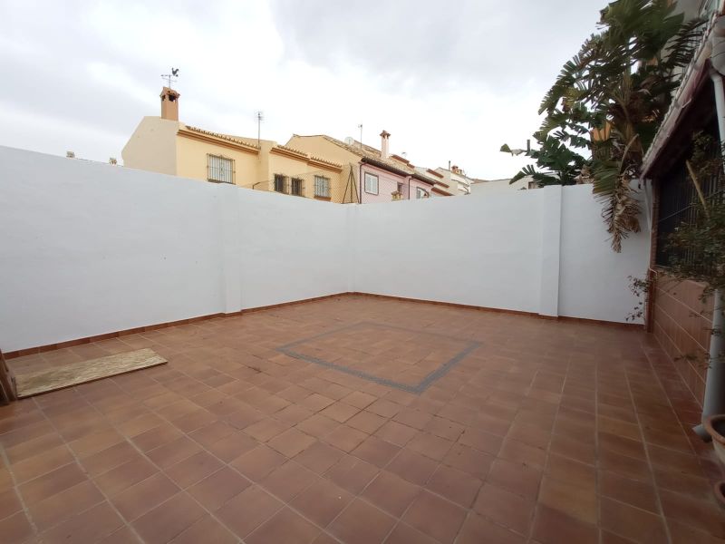 House for sale in Los Pacos (Fuengirola)