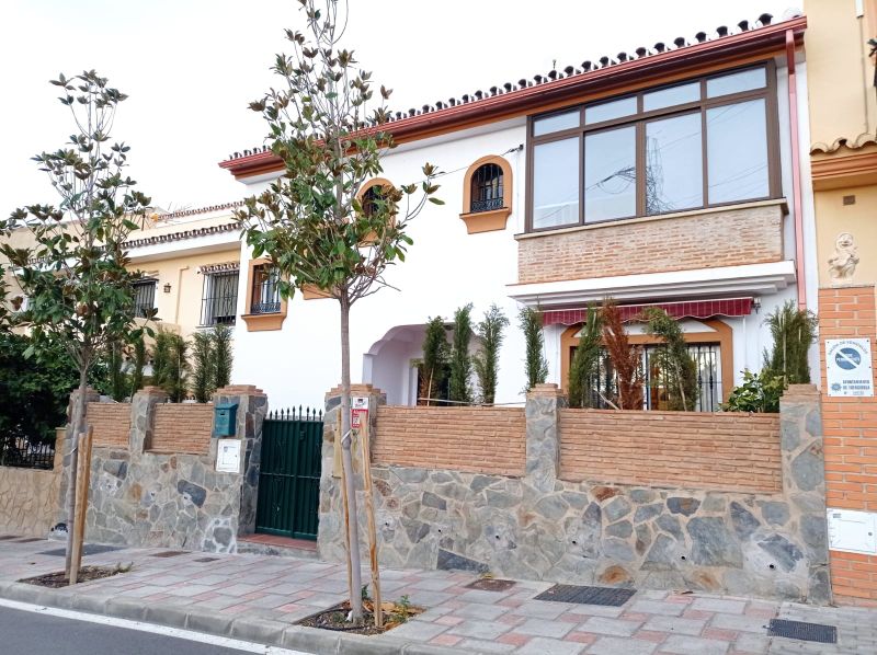 House for sale in Los Pacos (Fuengirola)