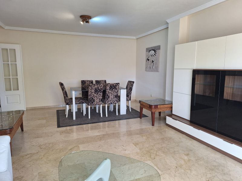 Appartement en vente à Torrequebrada (Benalmádena)