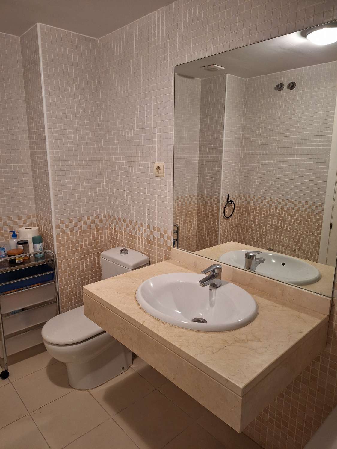 Flat for sale in Torrequebrada (Benalmádena)