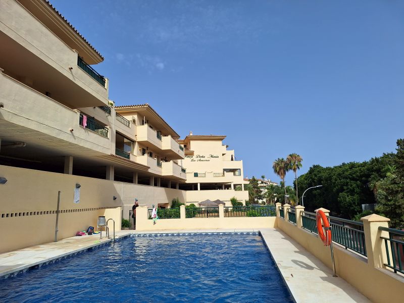 Appartement en vente à Torrequebrada (Benalmádena)