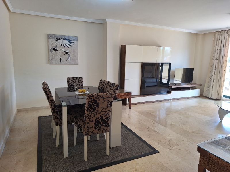 Flat for sale in Torrequebrada (Benalmádena)