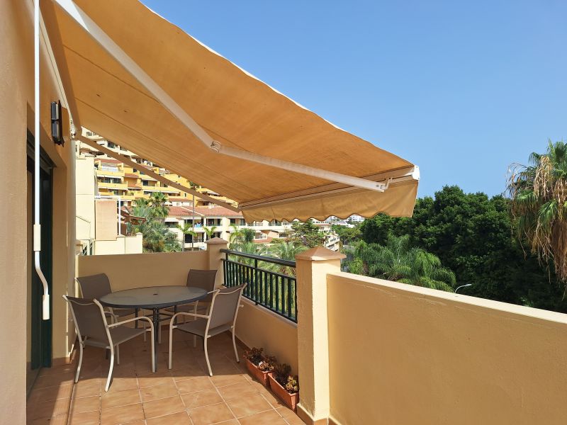 Flat for sale in Torrequebrada (Benalmádena)