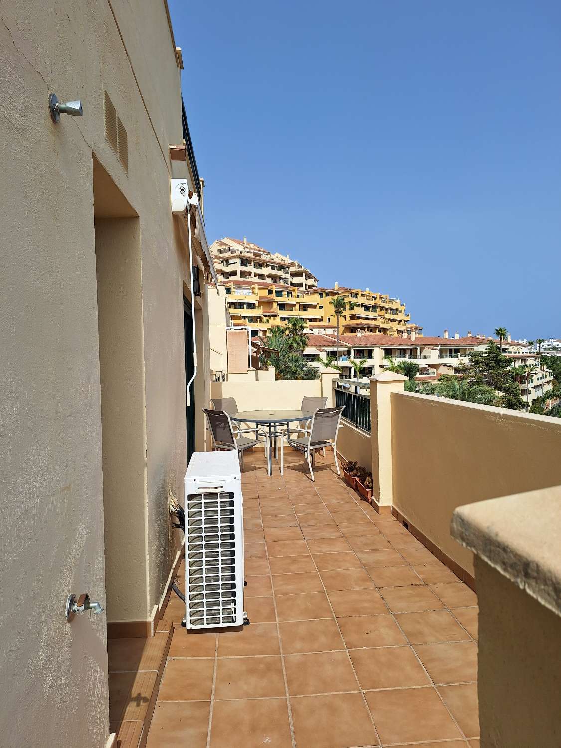 Wohnung zum verkauf in Torrequebrada (Benalmádena)