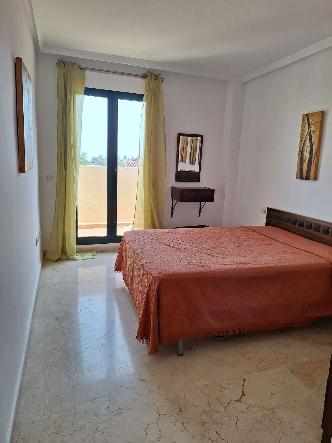 Wohnung zum verkauf in Torrequebrada (Benalmádena)