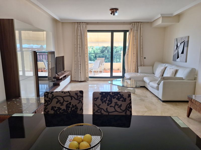 Appartement en vente à Torrequebrada (Benalmádena)