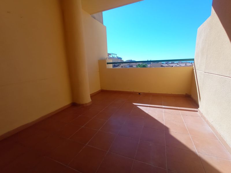 Flat for sale in Los Pacos (Fuengirola)