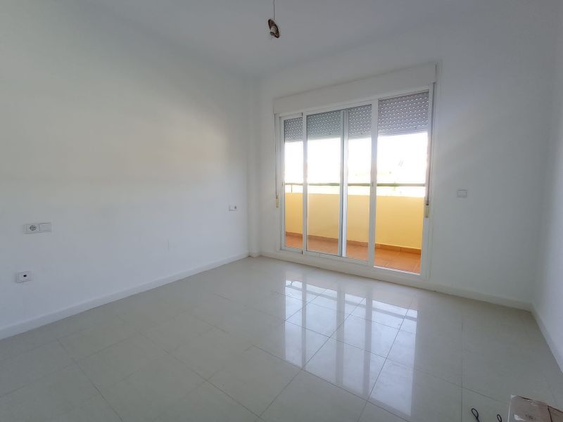 Flat for sale in Los Pacos (Fuengirola)