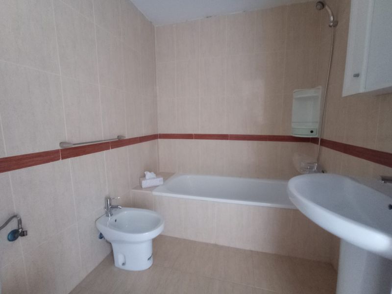 Flat for sale in Los Pacos (Fuengirola)