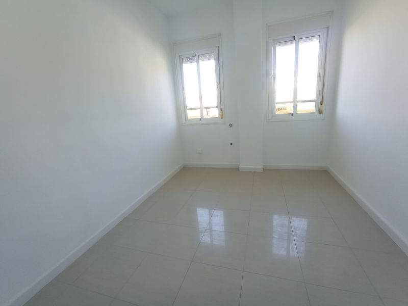 Flat for sale in Los Pacos (Fuengirola)