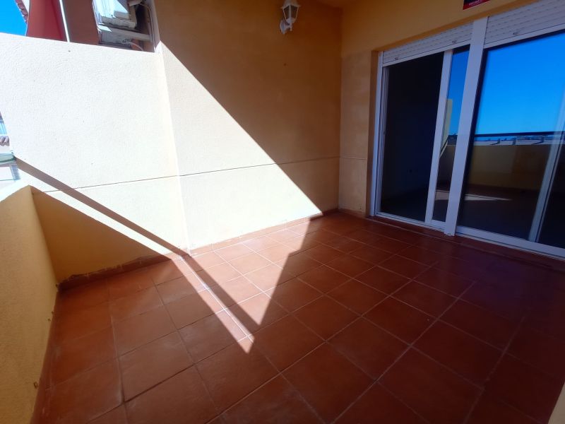 Flat for sale in Los Pacos (Fuengirola)