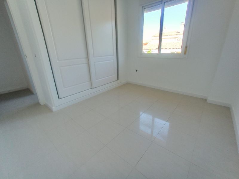 Flat for sale in Los Pacos (Fuengirola)