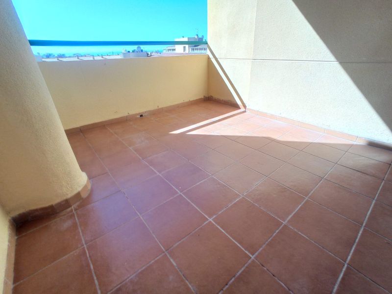 Flat for sale in Los Pacos (Fuengirola)