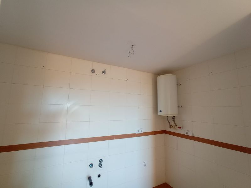 Flat for sale in Los Pacos (Fuengirola)