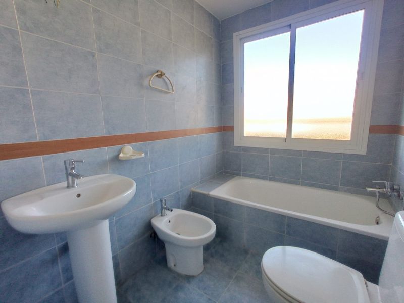 Flat for sale in Los Pacos (Fuengirola)