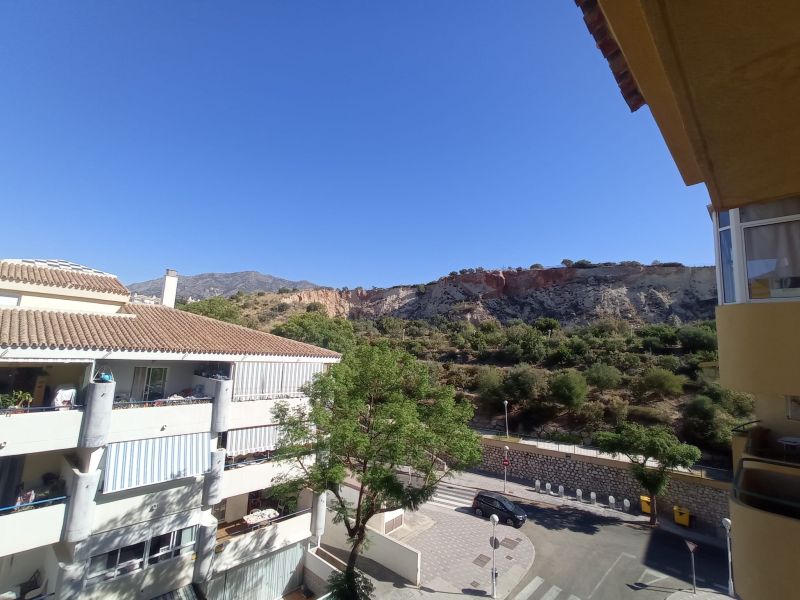 Flat for sale in Los Pacos (Fuengirola)