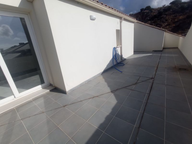 Penthouse en vente à Los Pacos (Fuengirola)