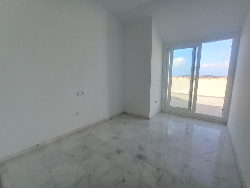 Penthouse for sale in Los Pacos (Fuengirola)