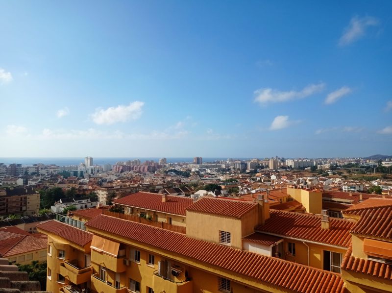 Penthouse zum verkauf in Los Pacos (Fuengirola)