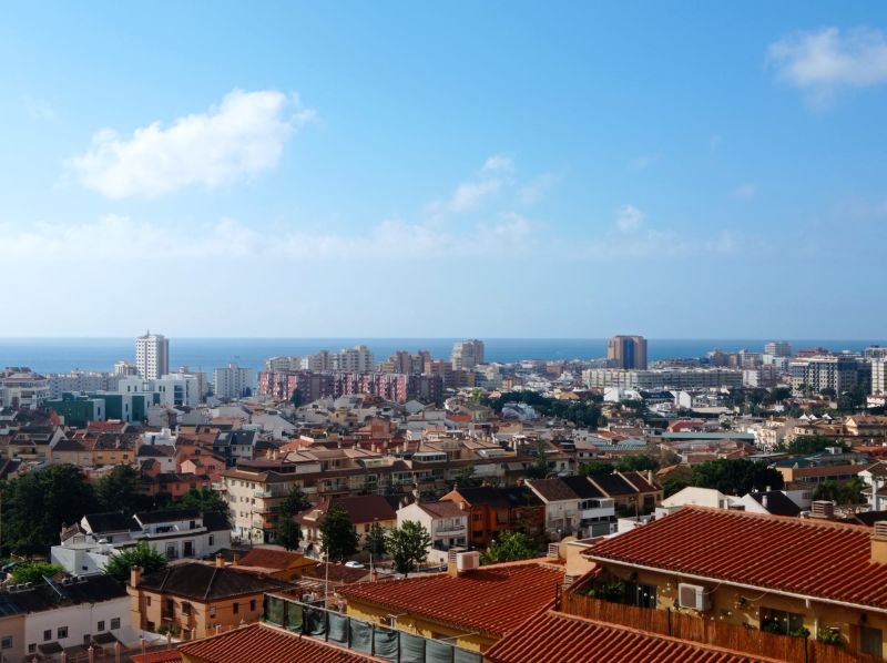 Penthouse for sale in Los Pacos (Fuengirola)