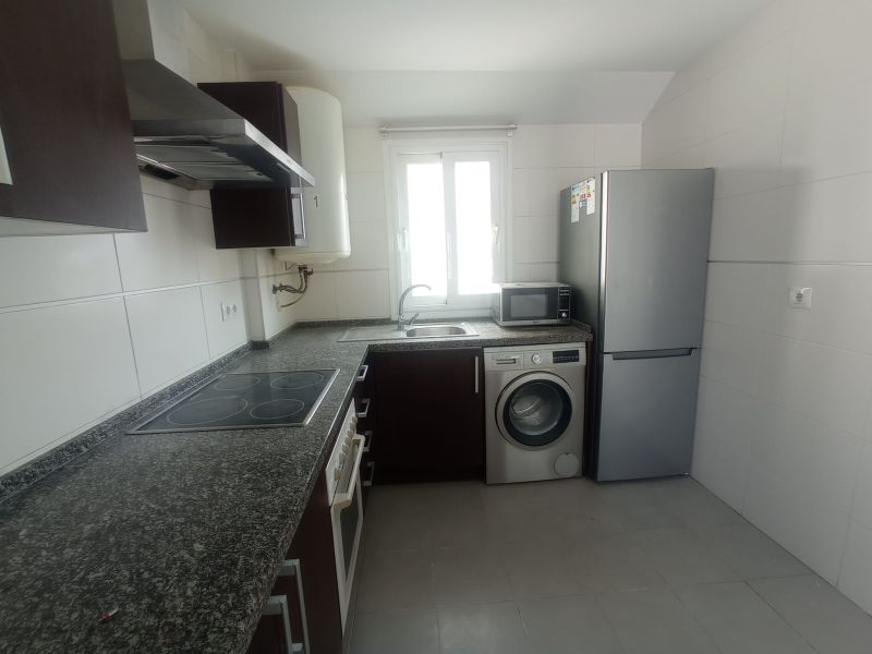 Penthouse zum verkauf in Los Pacos (Fuengirola)