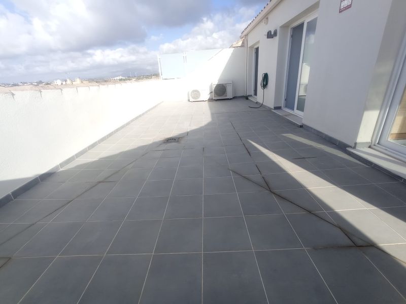 Penthouse en vente à Los Pacos (Fuengirola)