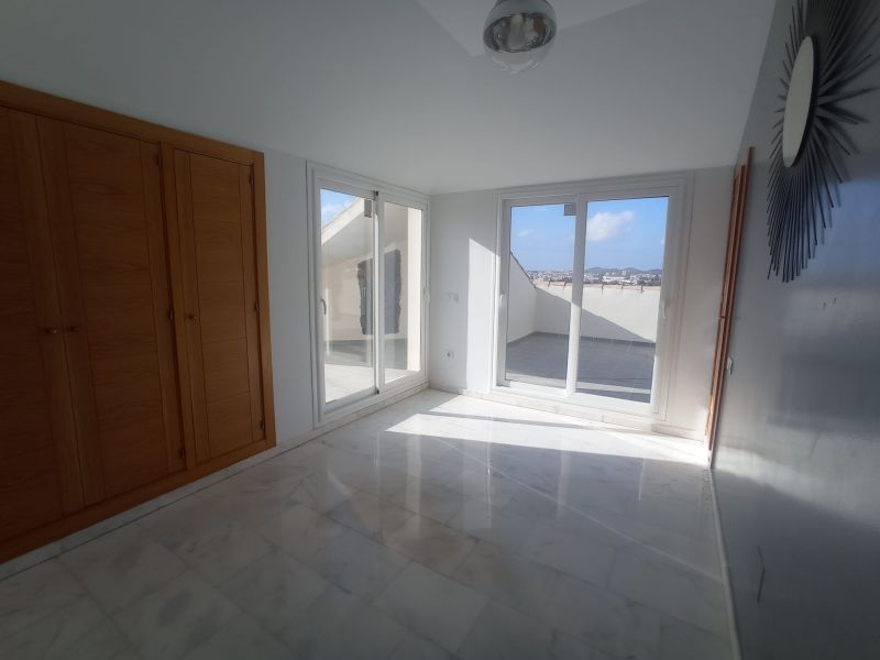 Penthouse for sale in Los Pacos (Fuengirola)