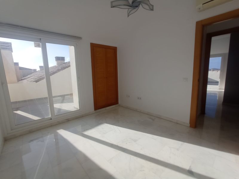 Penthouse zum verkauf in Los Pacos (Fuengirola)