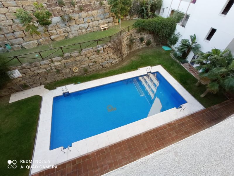 Penthouse zum verkauf in Los Pacos (Fuengirola)