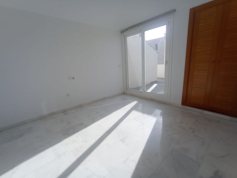 Penthouse for sale in Los Pacos (Fuengirola)