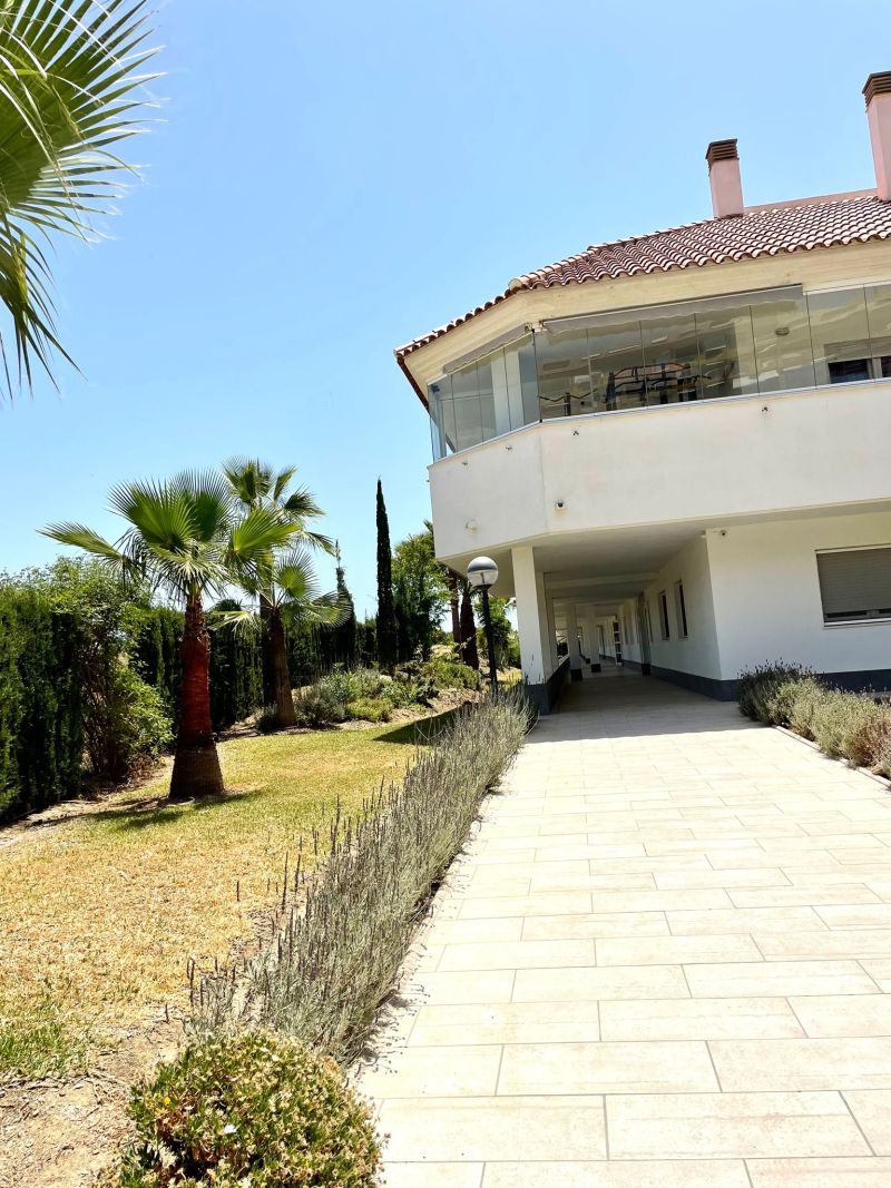 квартира в продаже в Los Pacos (Fuengirola)