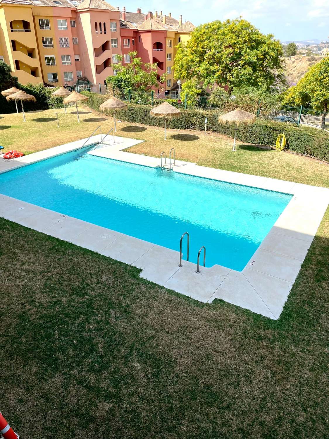 квартира в продаже в Los Pacos (Fuengirola)