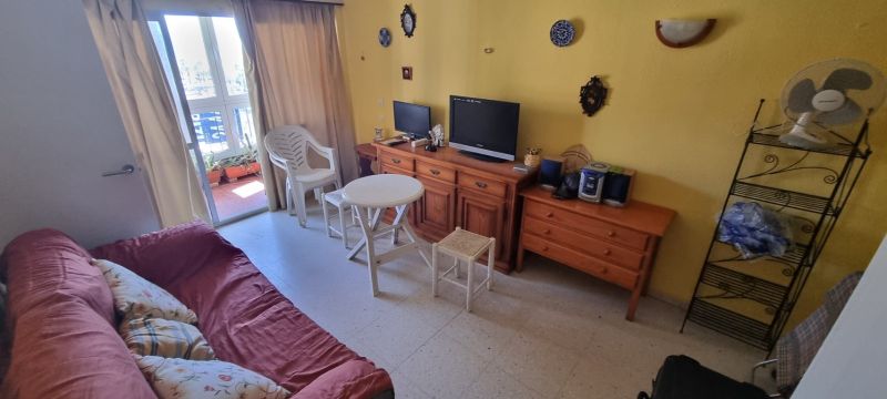 Piso in vendita a Zona Puerto Deportivo (Fuengirola)