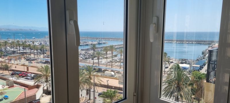 Piso in vendita a Zona Puerto Deportivo (Fuengirola)